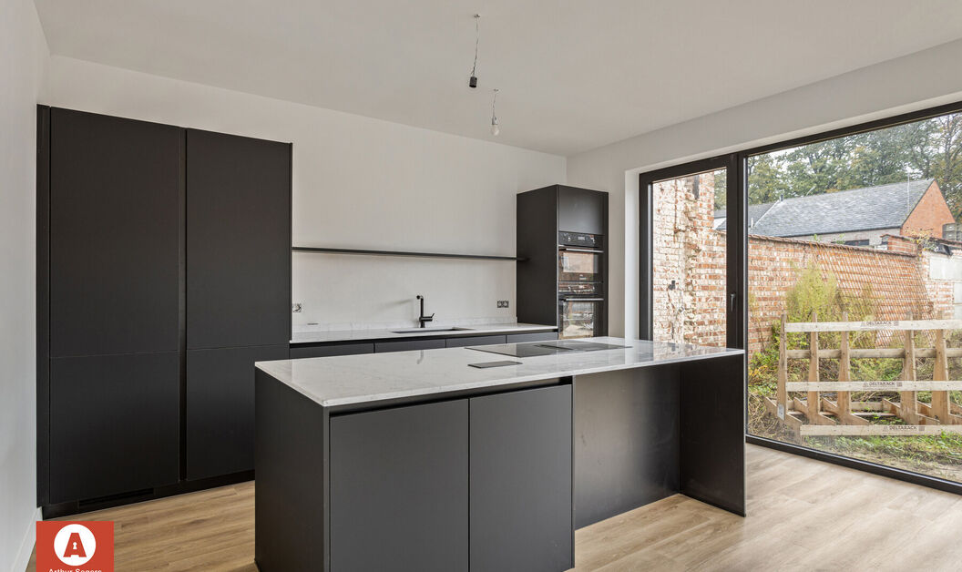 Huis te koop in Buggenhout