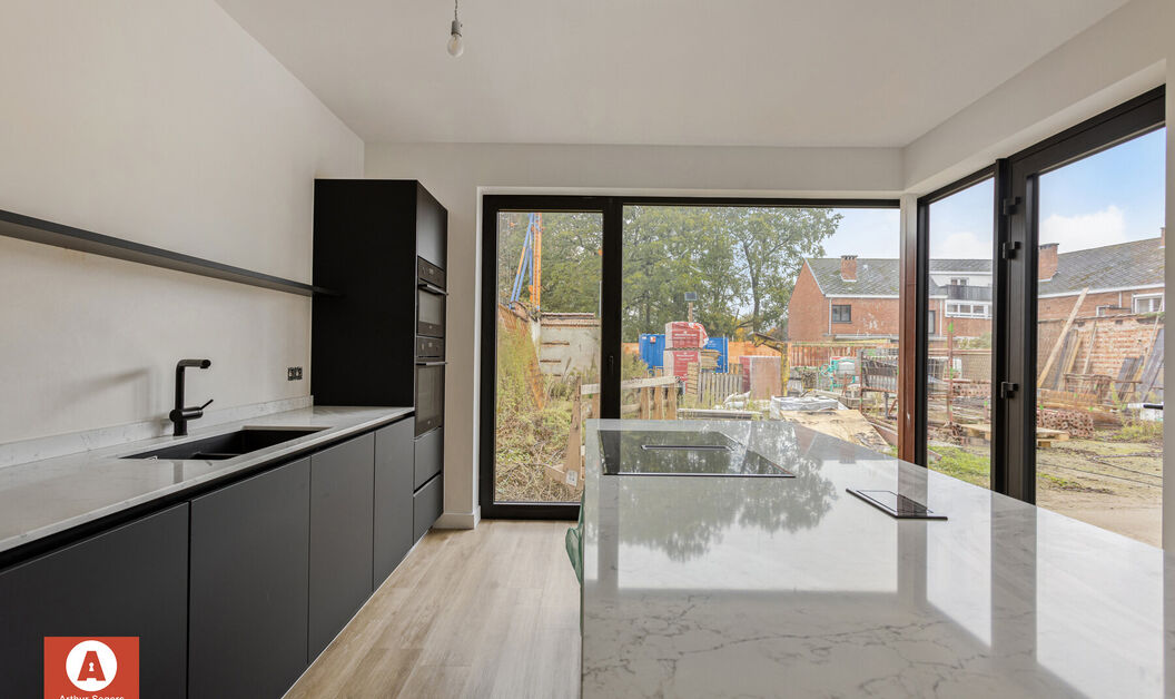 Huis te koop in Buggenhout