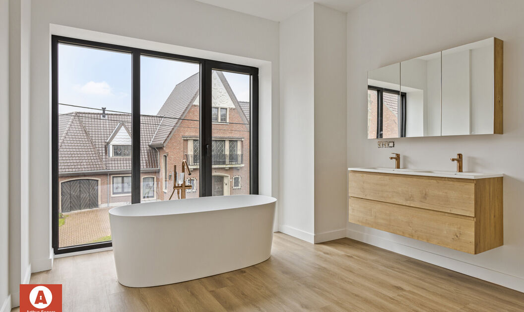 Huis te koop in Buggenhout