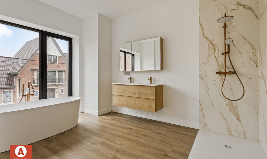 Huis te koop in Buggenhout