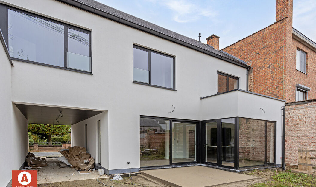 Huis te koop in Buggenhout