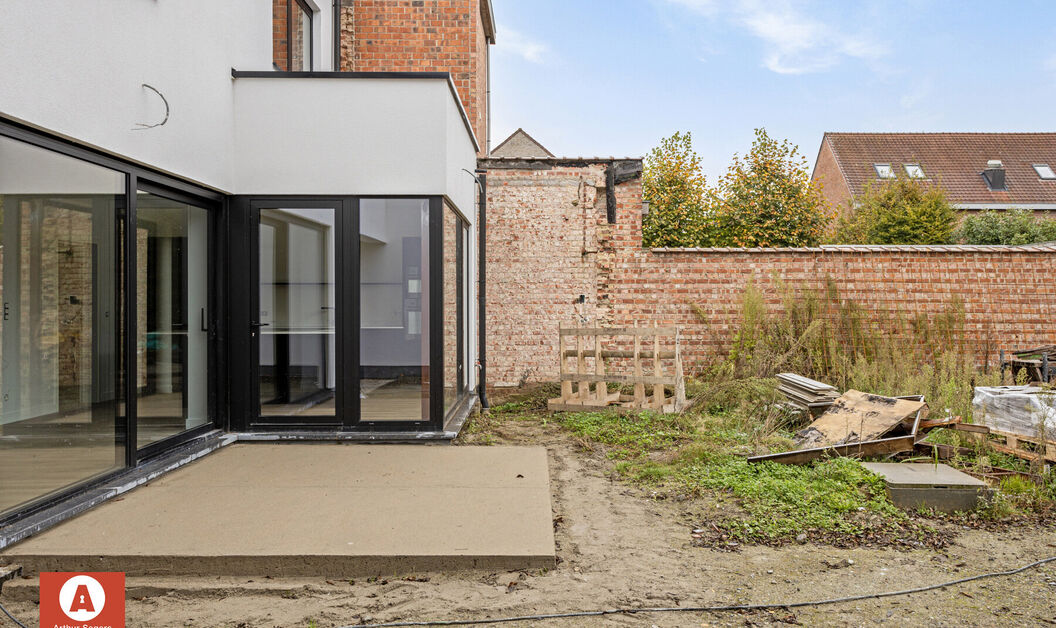 Huis te koop in Buggenhout