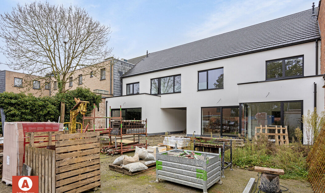 Huis te koop in Buggenhout
