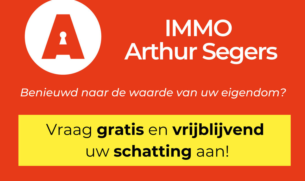 Huis te koop in Buggenhout