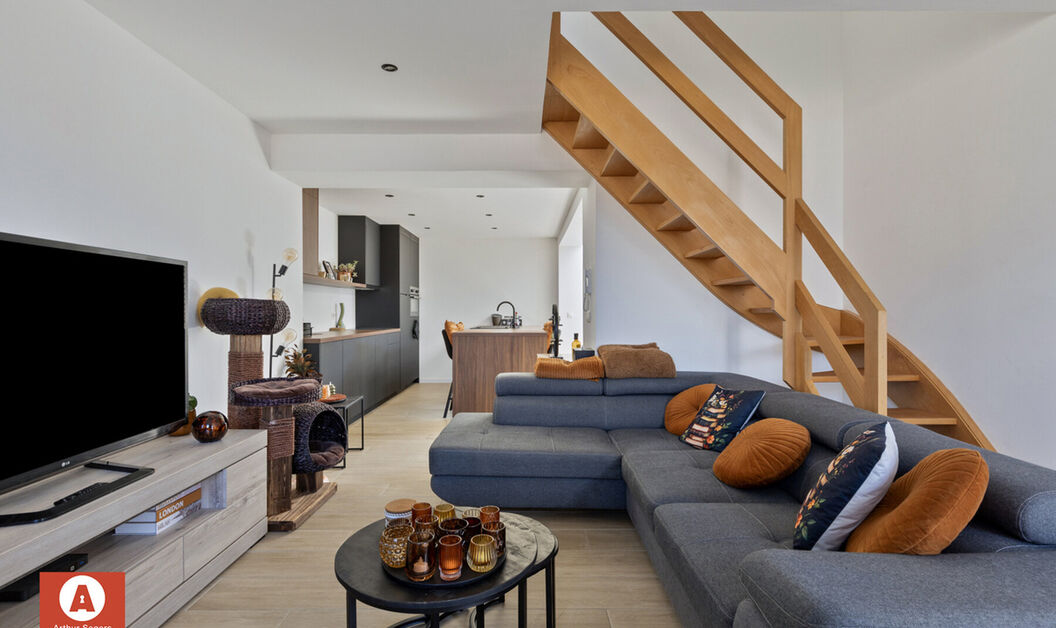 Huis te koop in Buggenhout