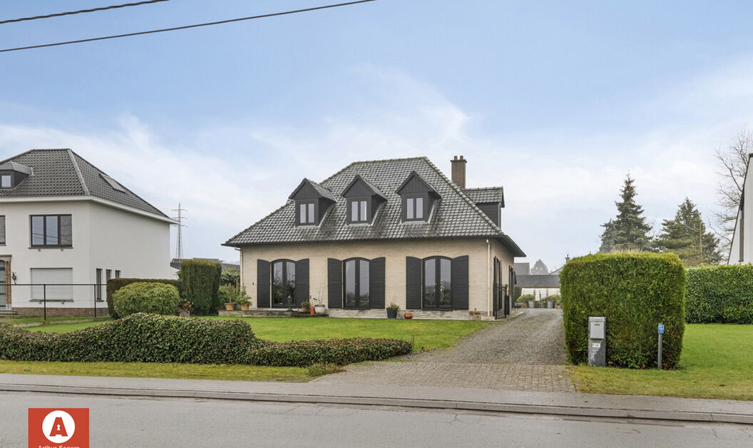 Huis te koop in Buggenhout