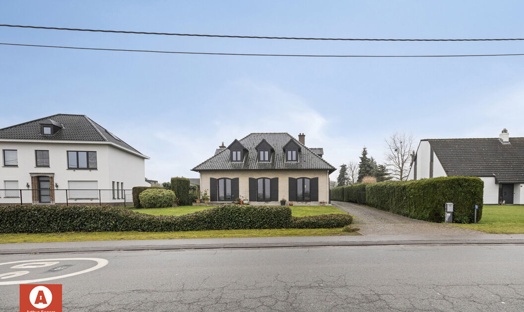 Huis te koop in Buggenhout