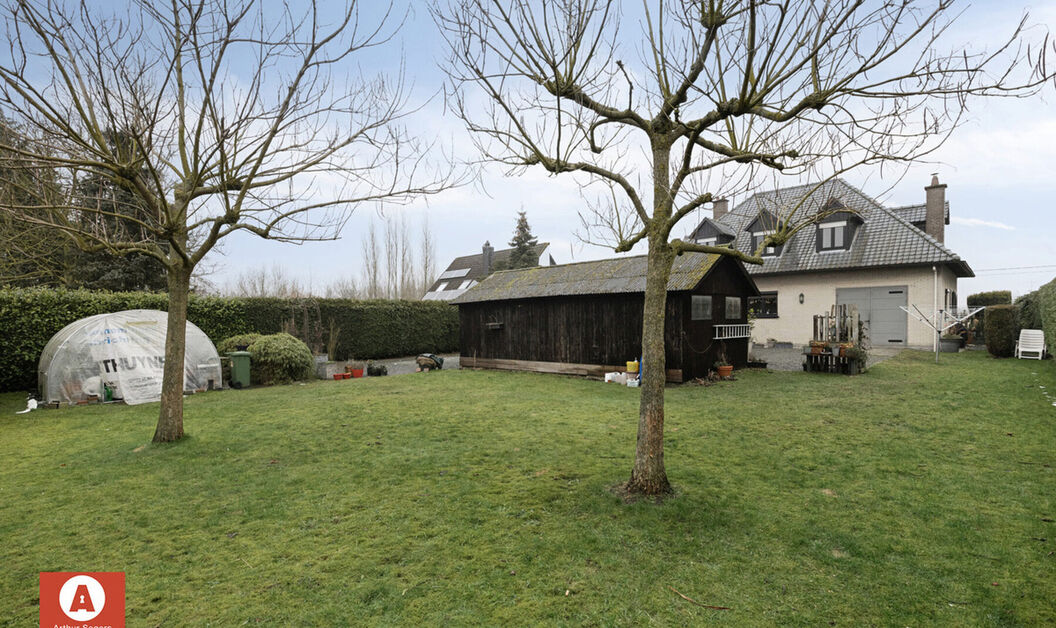 Huis te koop in Buggenhout