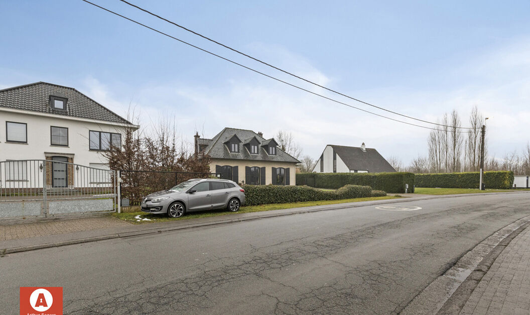Huis te koop in Buggenhout