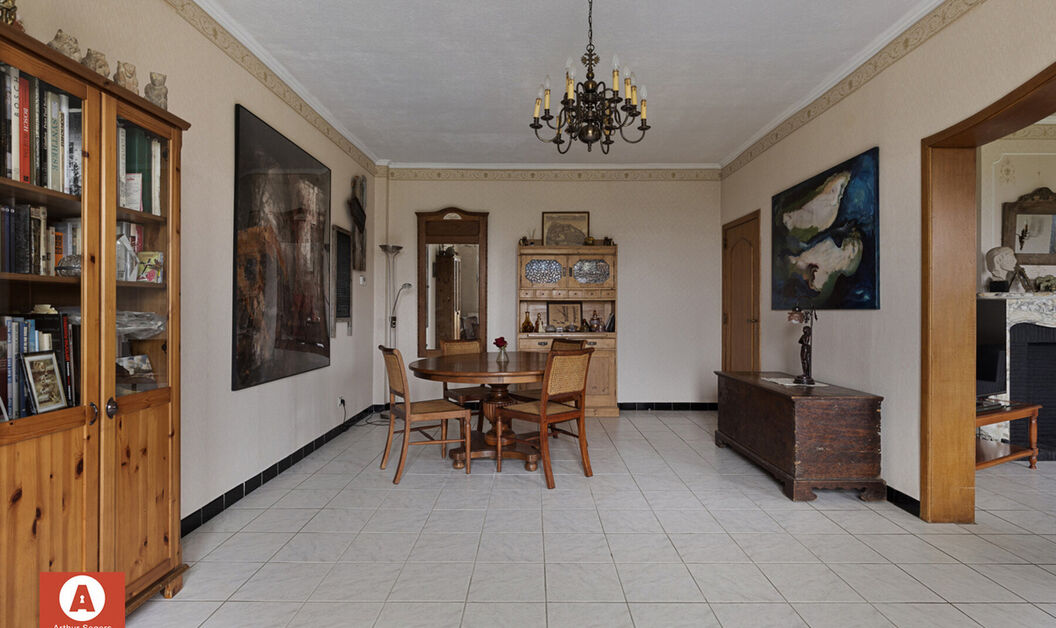 Huis te koop in Buggenhout