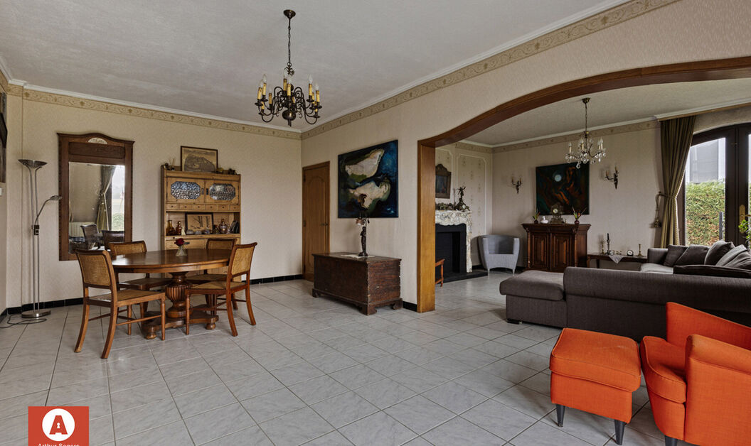 Huis te koop in Buggenhout