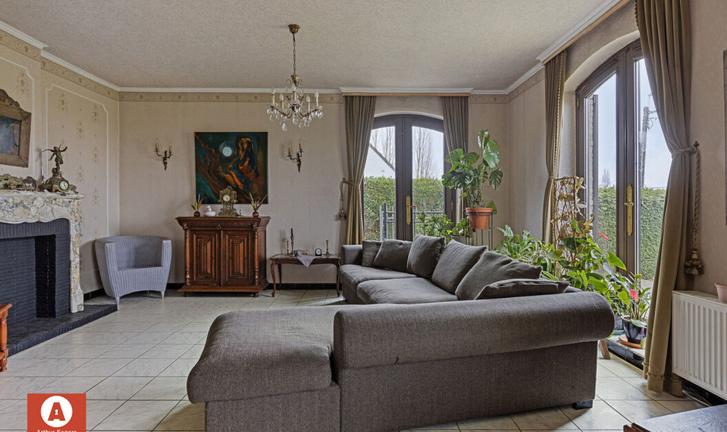 Huis te koop in Buggenhout