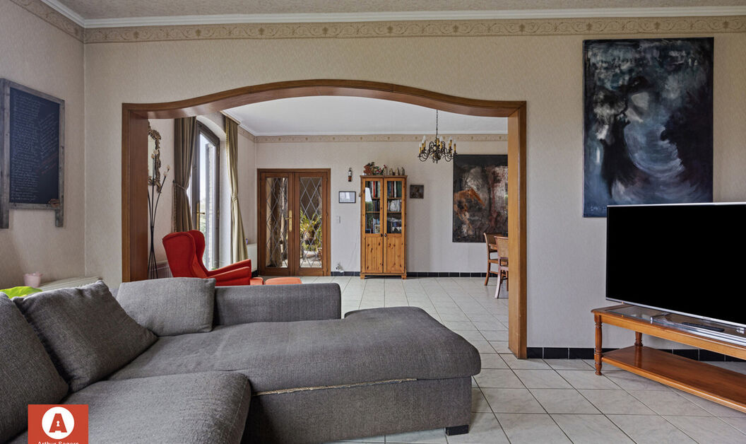 Huis te koop in Buggenhout