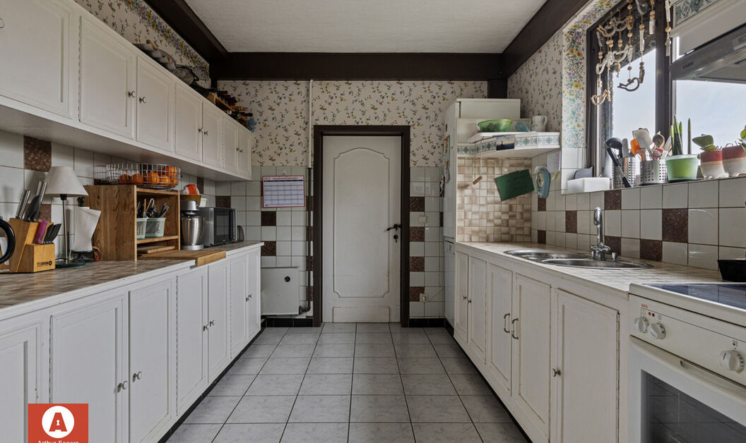 Huis te koop in Buggenhout