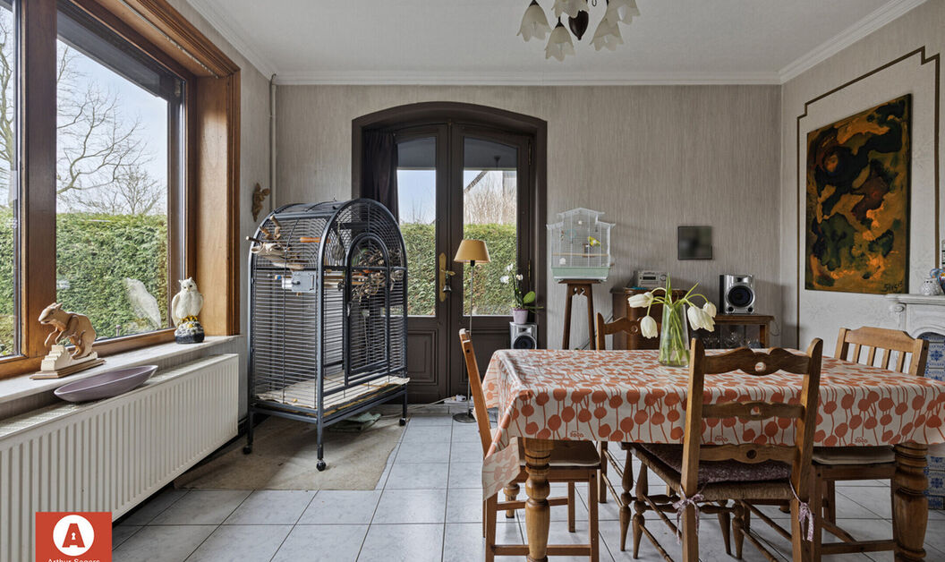 Huis te koop in Buggenhout