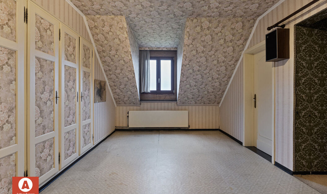 Huis te koop in Buggenhout
