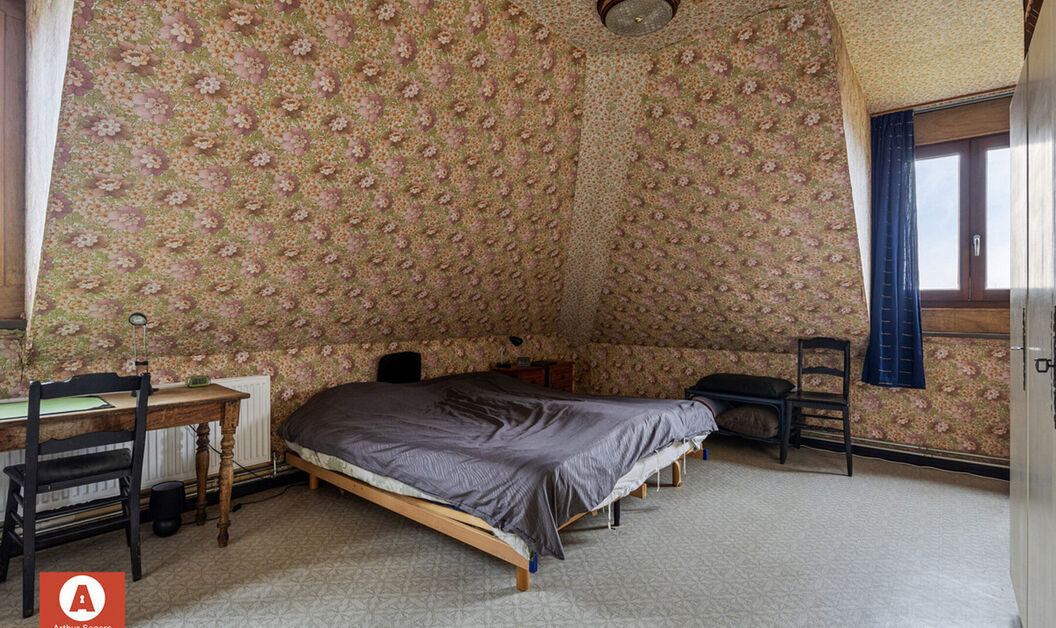 Huis te koop in Buggenhout