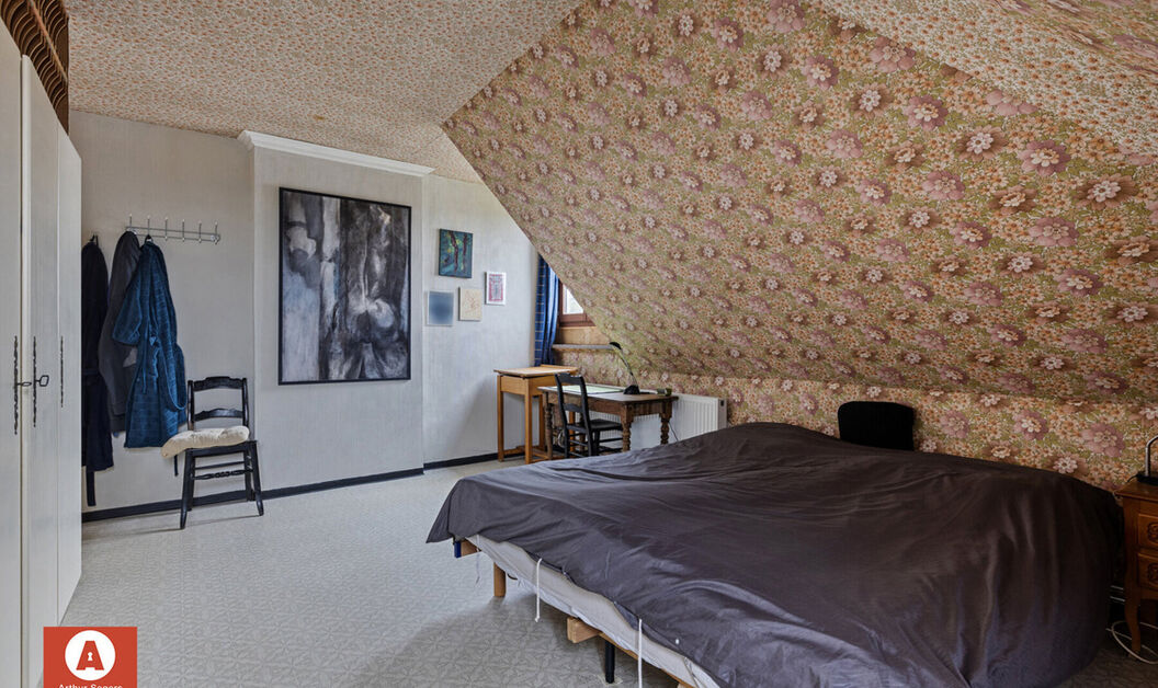 Huis te koop in Buggenhout