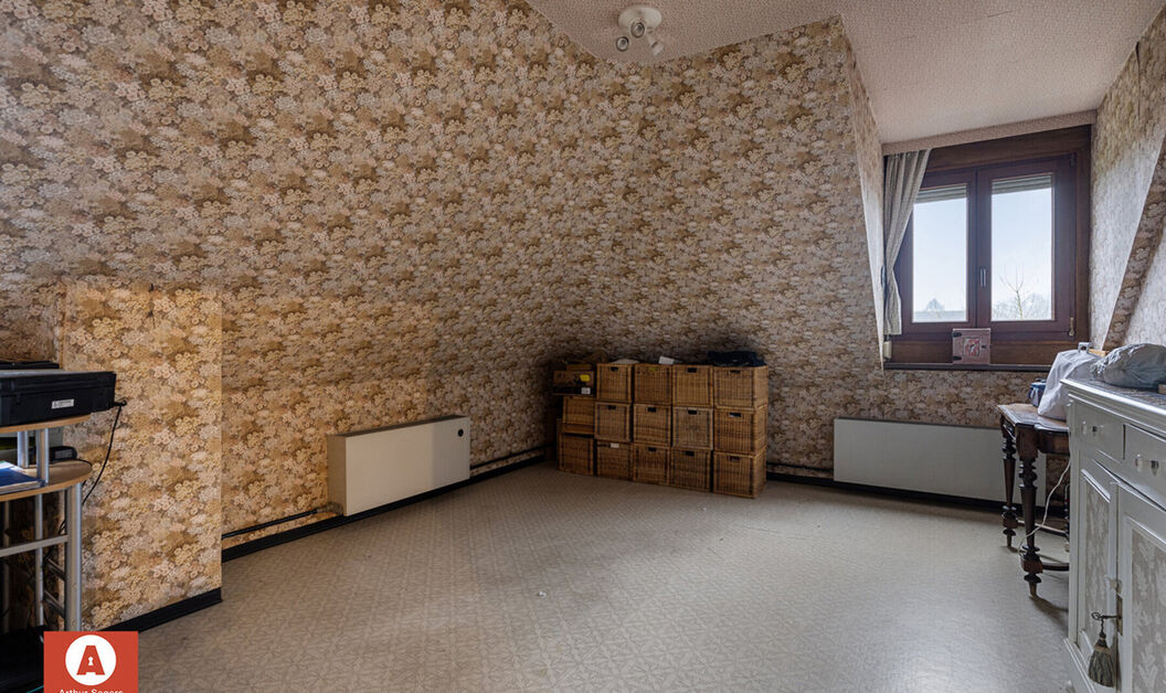 Huis te koop in Buggenhout