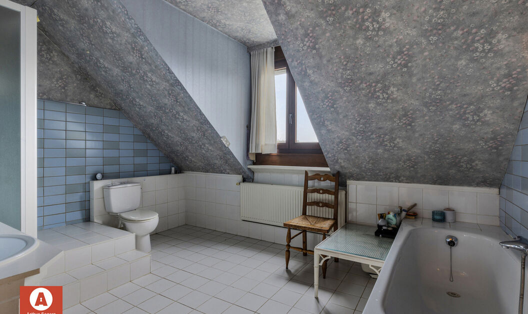 Huis te koop in Buggenhout
