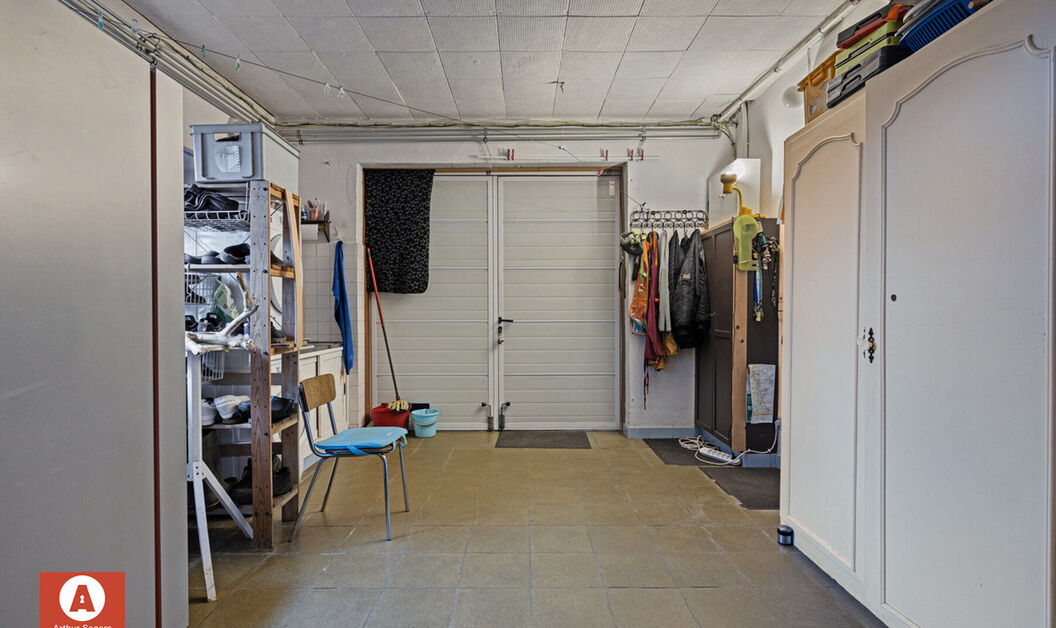 Huis te koop in Buggenhout