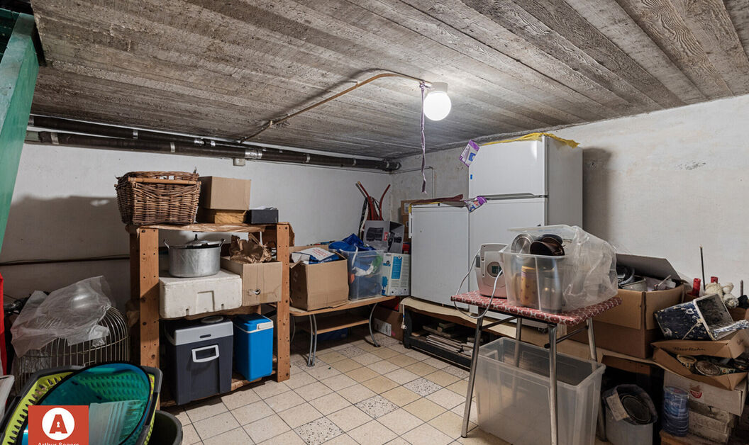 Huis te koop in Buggenhout