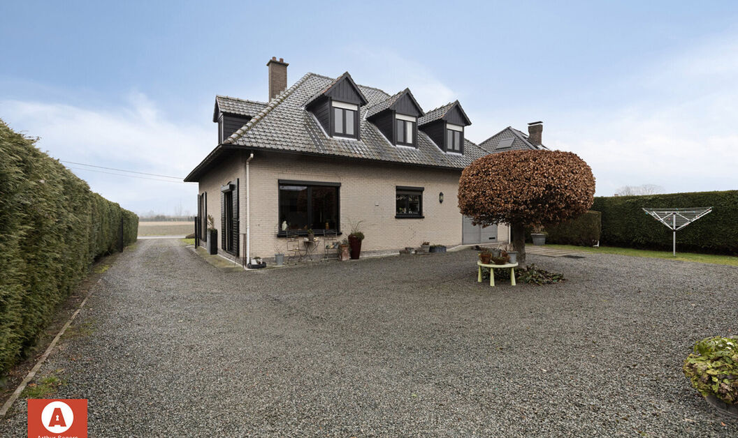 Huis te koop in Buggenhout