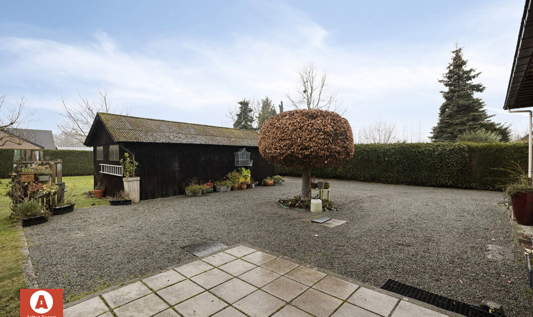 Huis te koop in Buggenhout