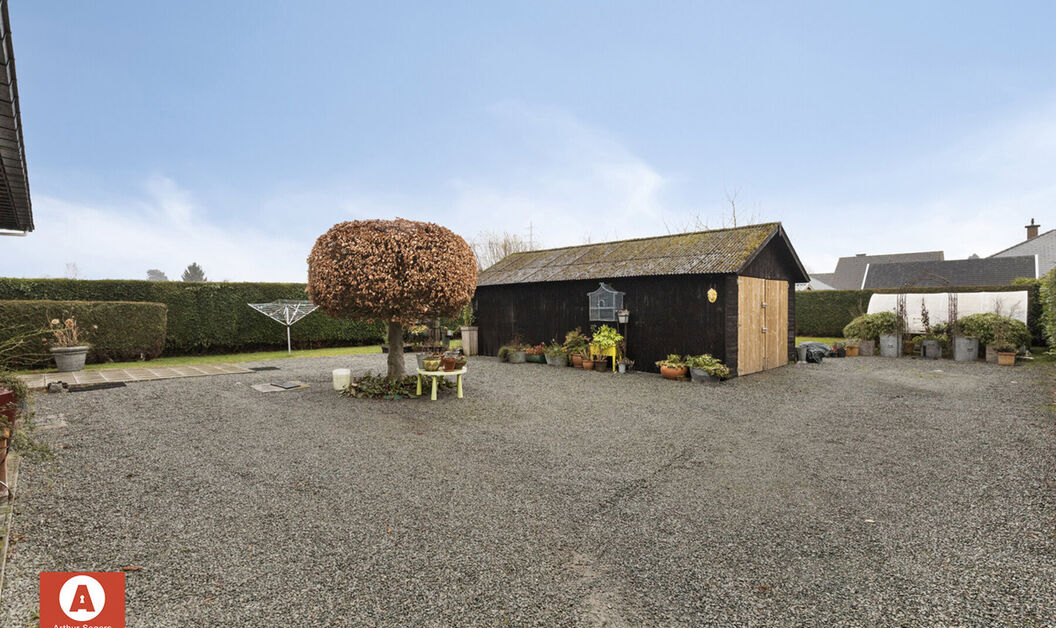 Huis te koop in Buggenhout