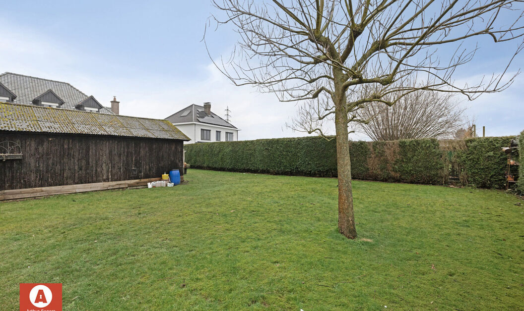 Huis te koop in Buggenhout