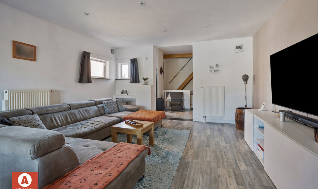 Huis te koop in Buggenhout