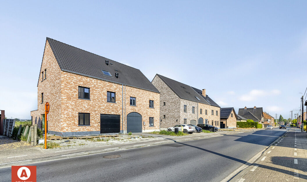 Huis te koop in Buggenhout