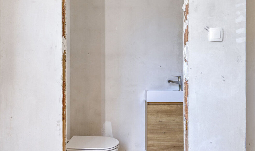 Huis te koop in Buggenhout