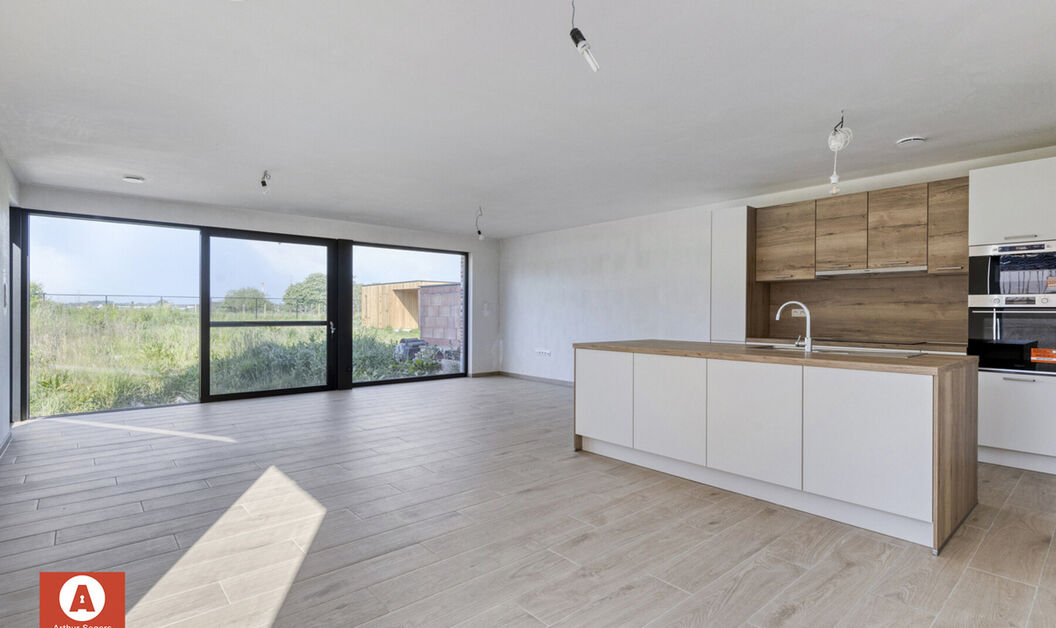 Huis te koop in Buggenhout