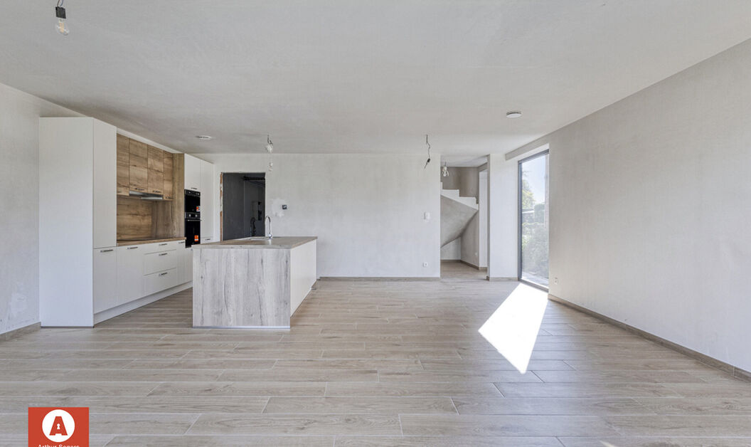 Huis te koop in Buggenhout