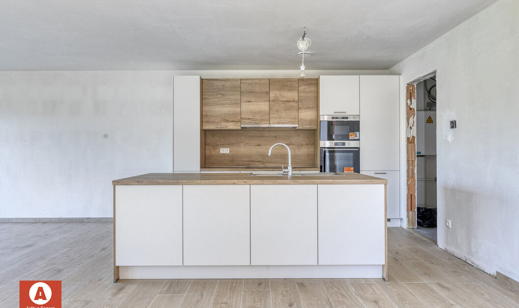 Huis te koop in Buggenhout