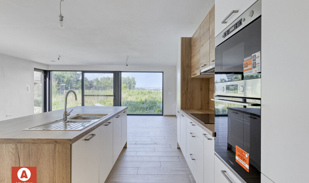 Huis te koop in Buggenhout
