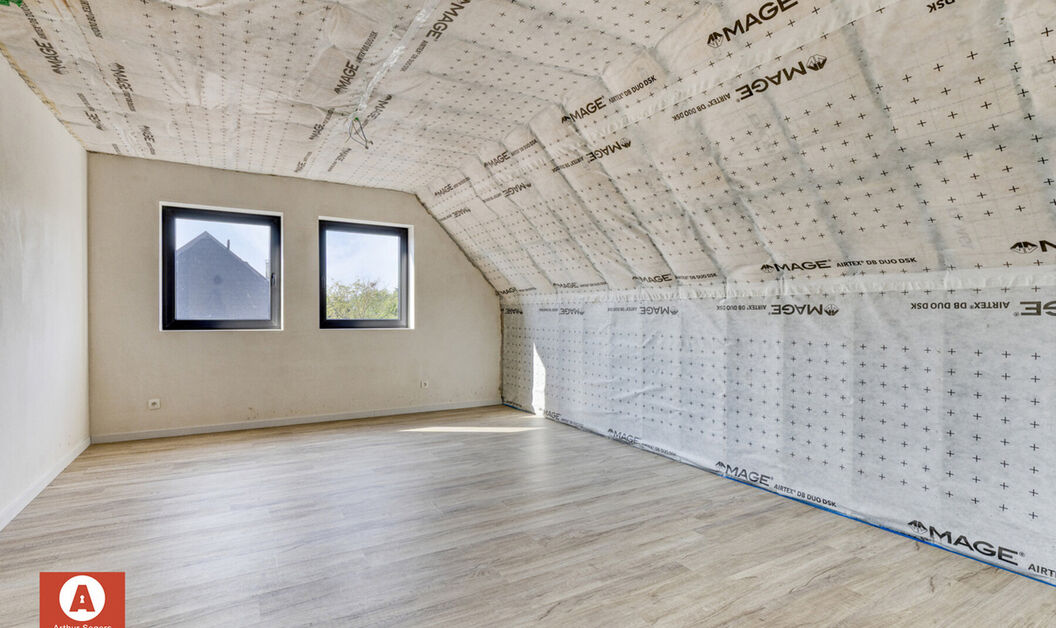 Huis te koop in Buggenhout