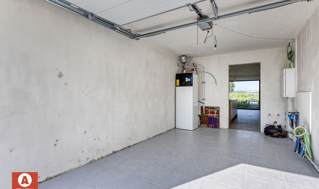 Huis te koop in Buggenhout