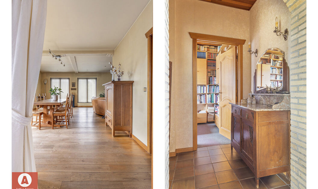 Huis te koop in Buggenhout