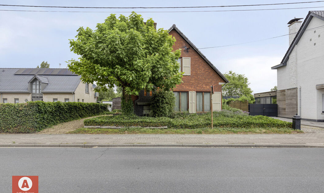 Huis te koop in Buggenhout