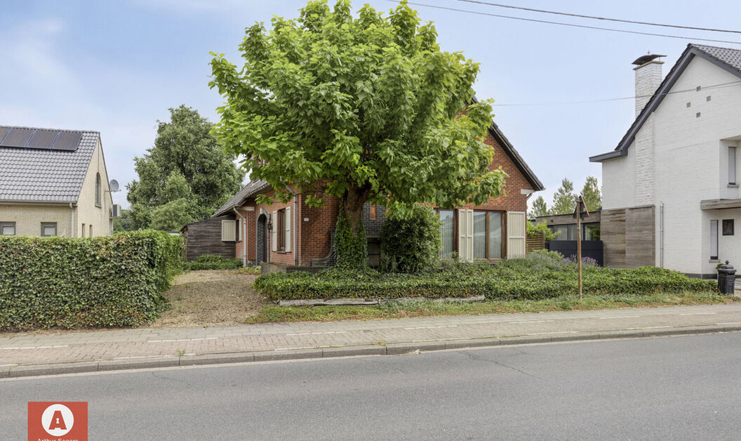 Huis te koop in Buggenhout
