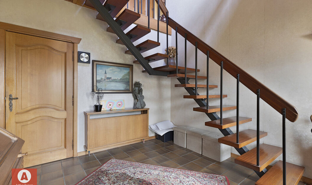 Huis te koop in Buggenhout
