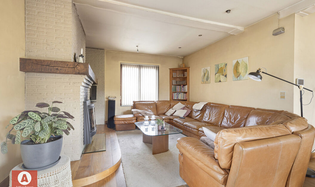 Huis te koop in Buggenhout