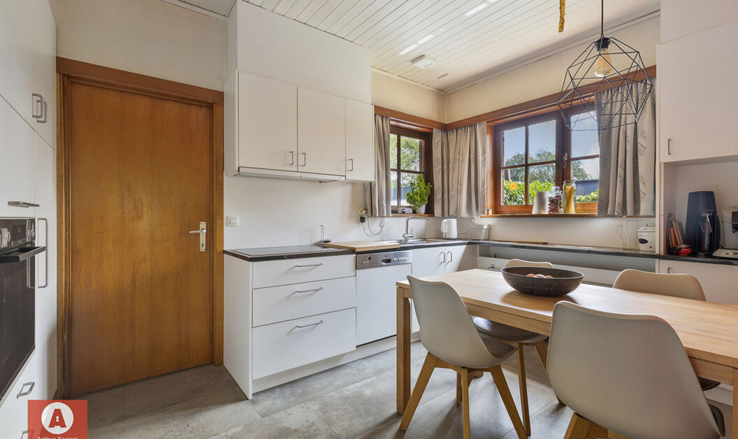 Huis te koop in Buggenhout
