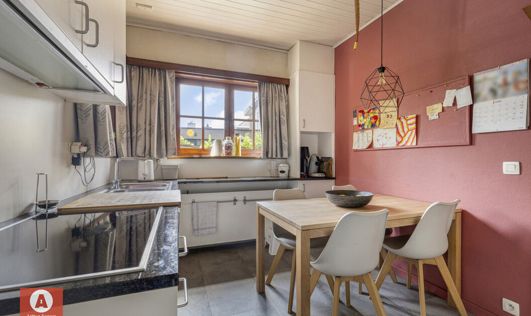 Huis te koop in Buggenhout