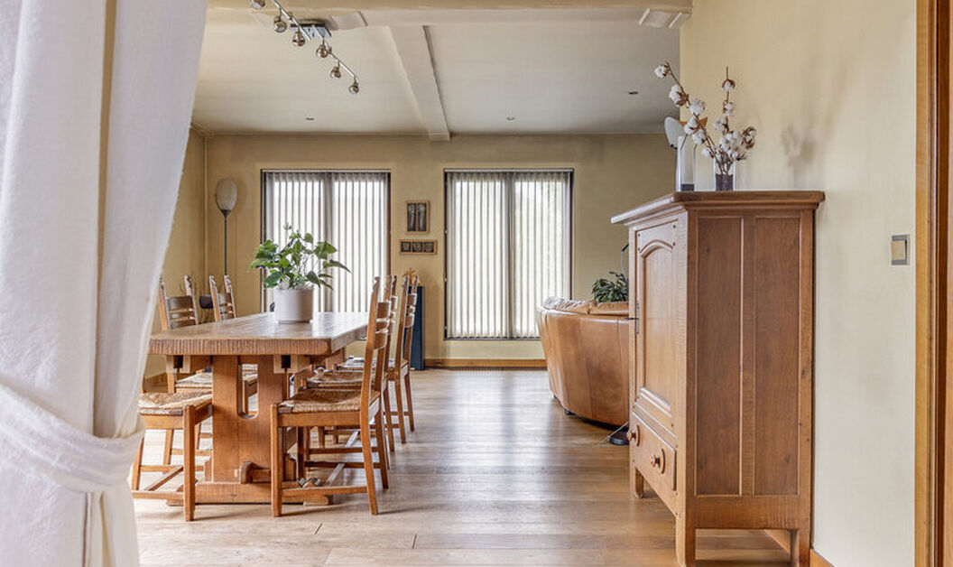 Huis te koop in Buggenhout
