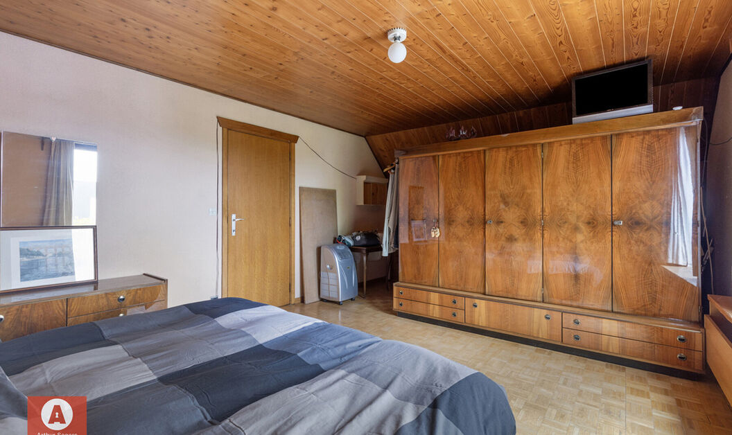 Huis te koop in Buggenhout