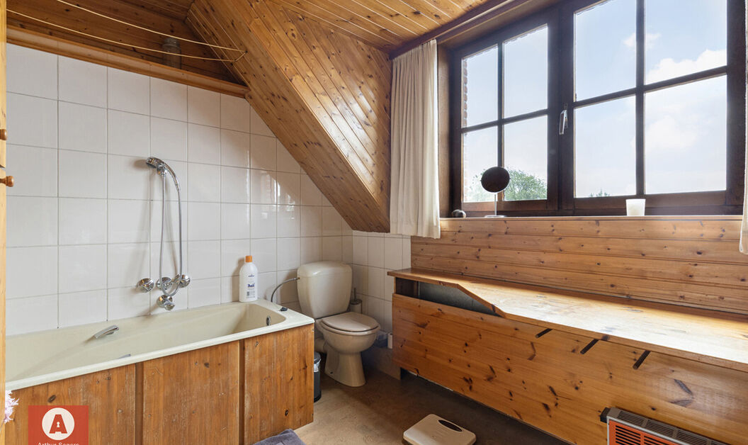 Huis te koop in Buggenhout
