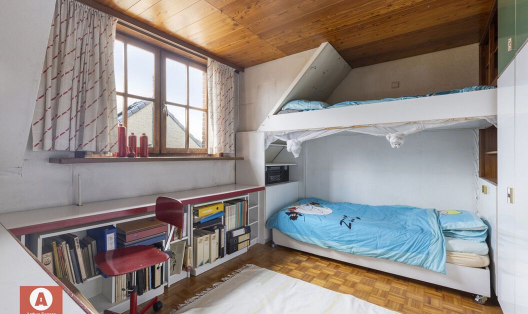 Huis te koop in Buggenhout